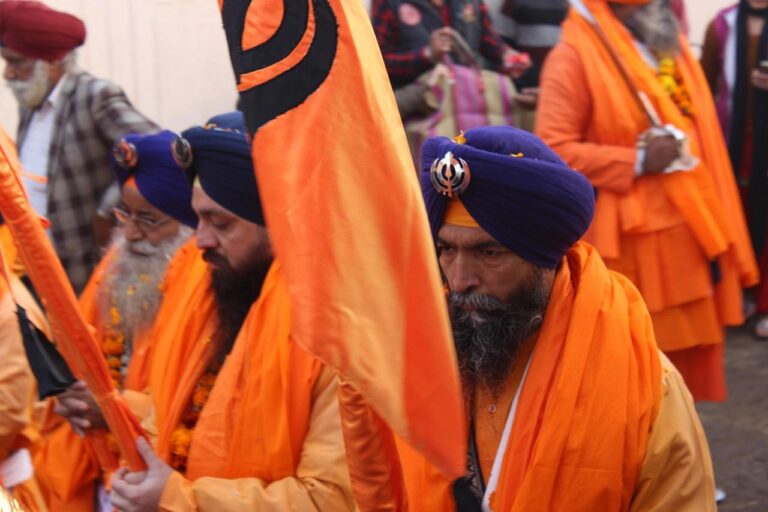 Sikh Whatsapp Group Links Joining List