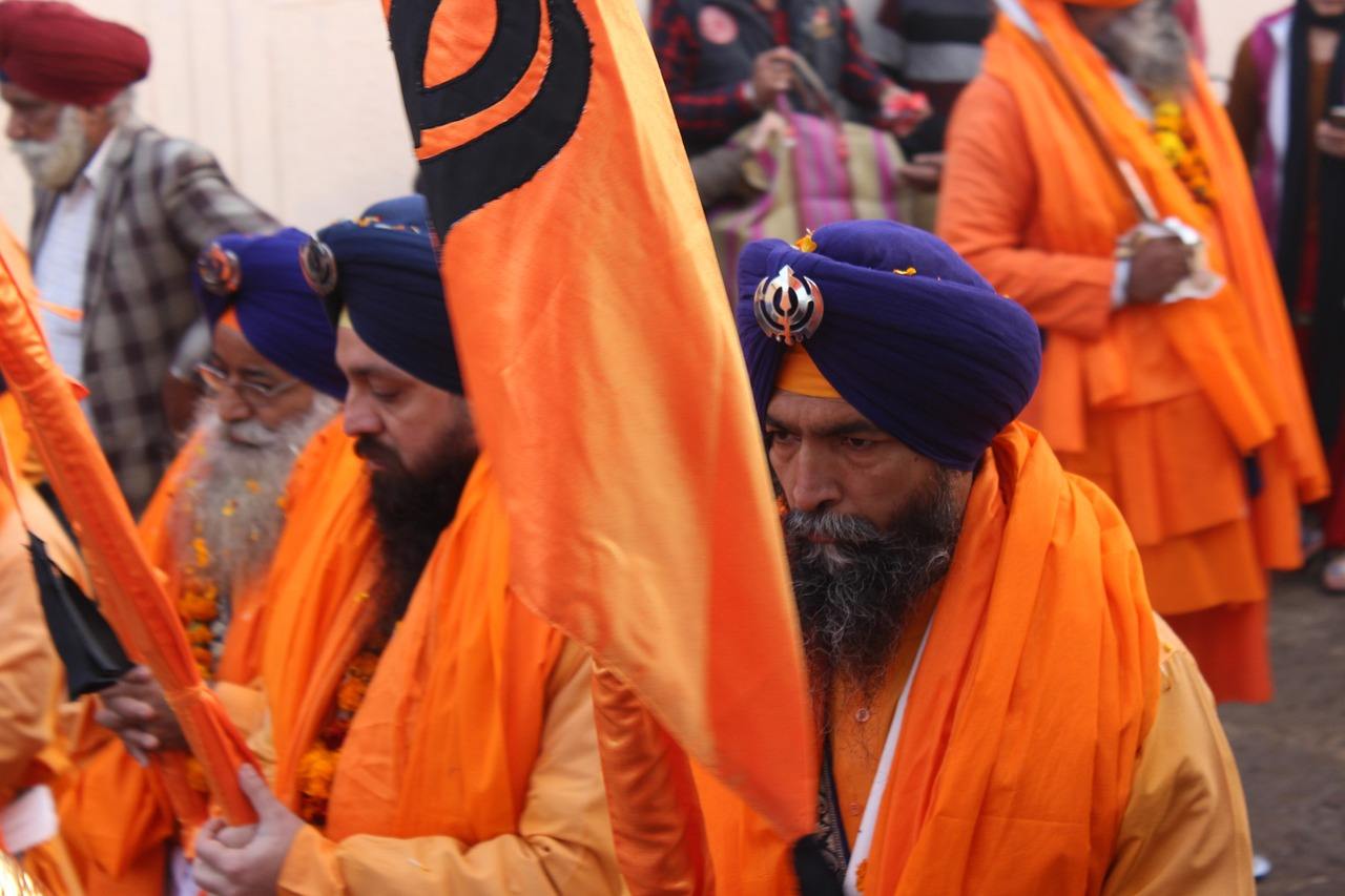 Sikh Whatsapp Group Links Joining List