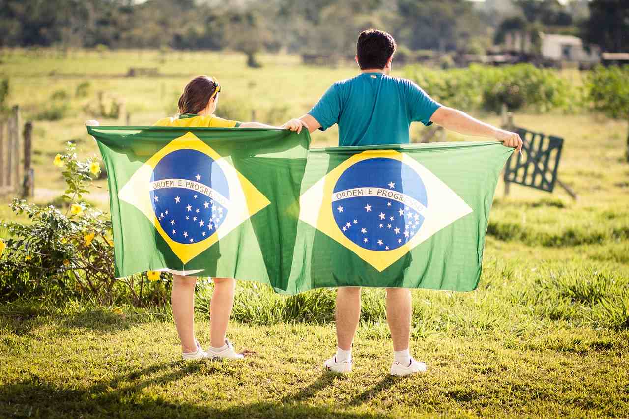 Brazil Whatsapp Group Links Joining List